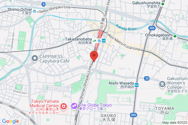 Web Japan Co., Ltd.