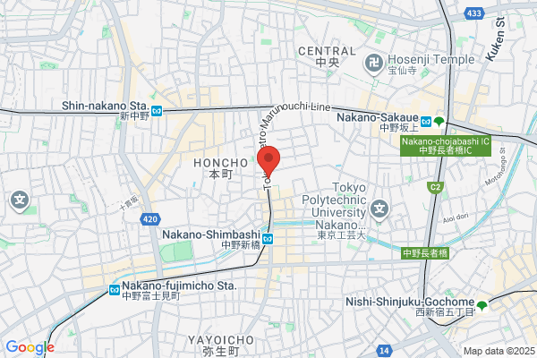 AC Fax Co., Ltd.