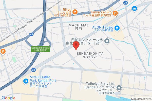 ASL Co., Ltd.