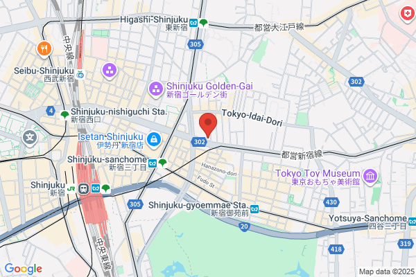 Aibec Co., Ltd.