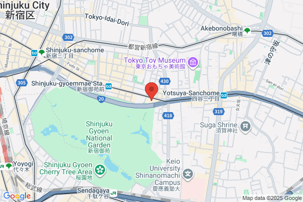 Aqueduct Mapping System Co., Ltd.