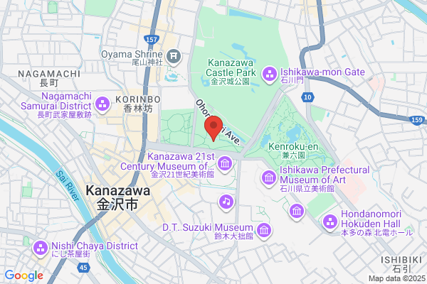 Hokuriku Denshi Keisan Center Co., Ltd.