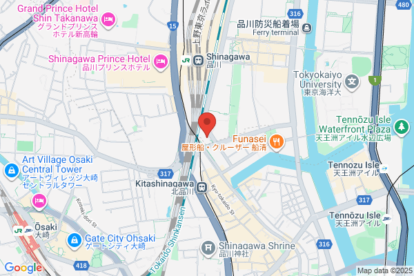 Information Services, International-Dentsu, Ltd.