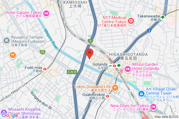 Japan Information Service Industry Association