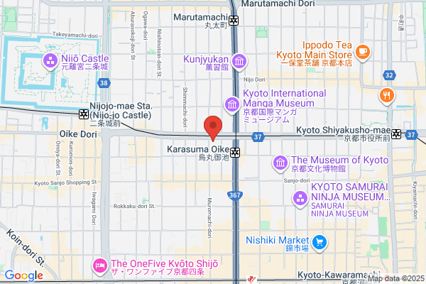 Kinki Research Center Co., Ltd.