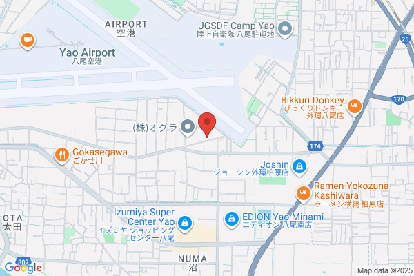 MPC Data Co., Ltd.