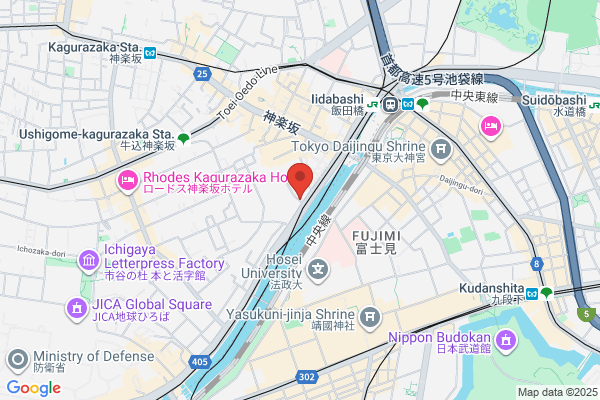 Medical Information System Development Center, The