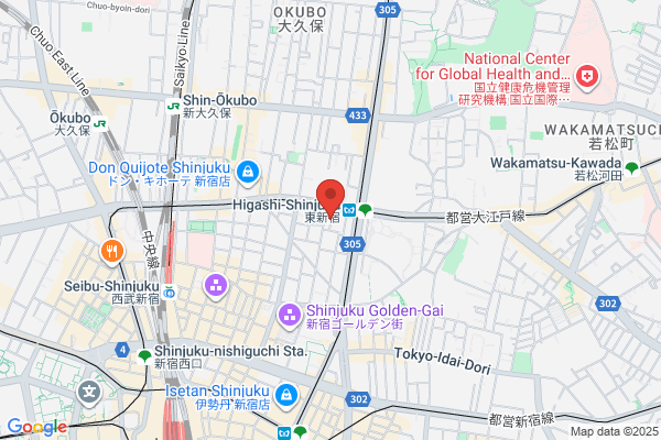 Nihon Data System K.K.