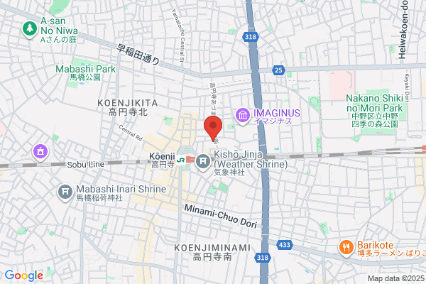 Senoa Communications Co., Ltd.