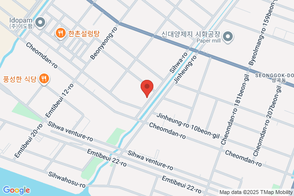 TKC Corp., Tokyo Head Office