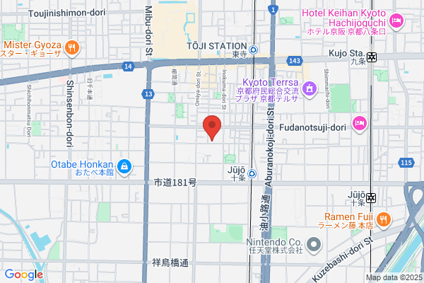 World Business Center Co., Ltd.