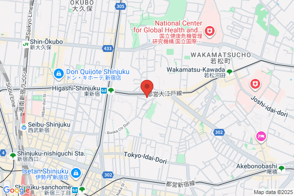 Japan Research Bureau Co., Ltd.