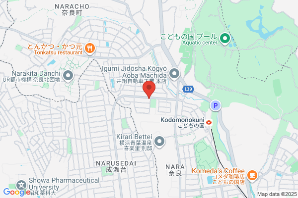 Aoba Bldg. Dental Clinic