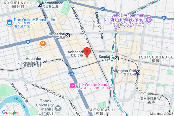 Clis Road Takahashi Dental Clinic