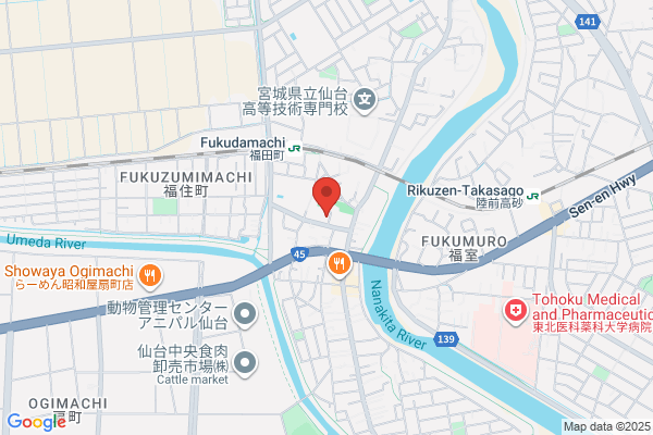 Irokawa Dental Clinic
