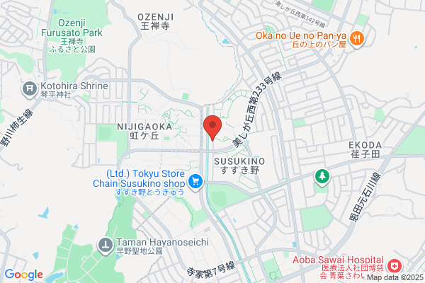 Itagaki Dental Clinic