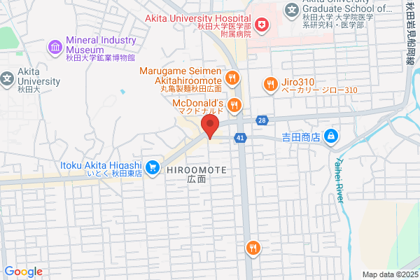 Kashiwagi Dental Clinic