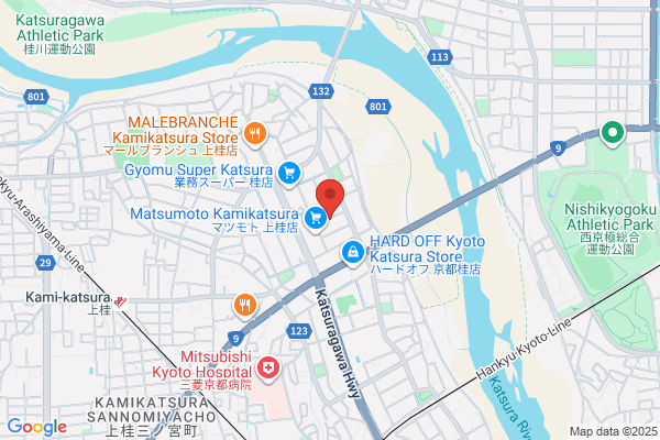 Katsura Dental Clinic