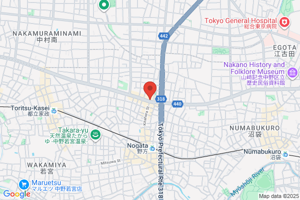 Kawabuchi Dental Clinic