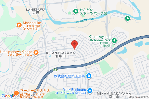 Kitanakayama Dental Clinic