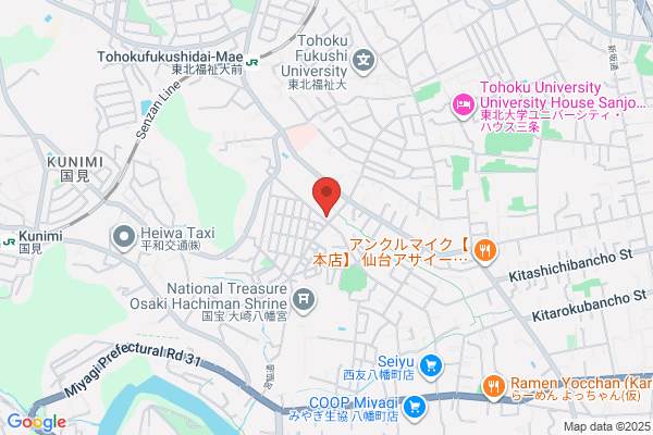 Kunimi Dental Clinic