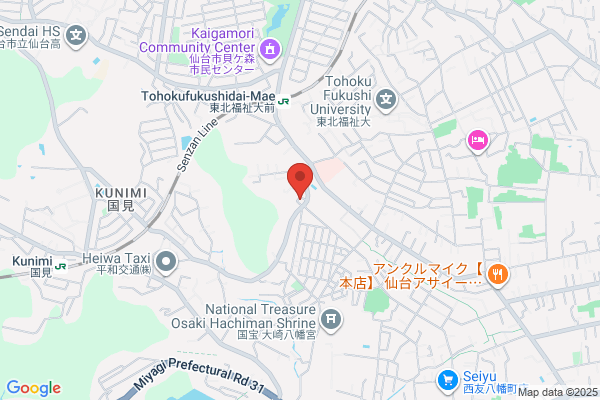 Kunimino Saito Dental Clinic