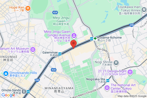 Minami Aoyama Dental Clinic