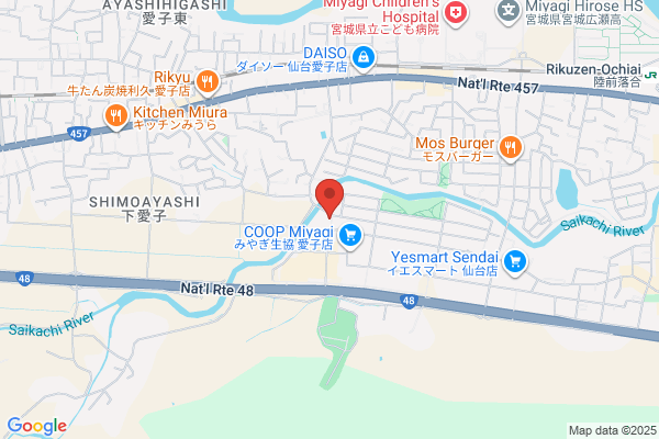 Ohuchi Dental Clinic