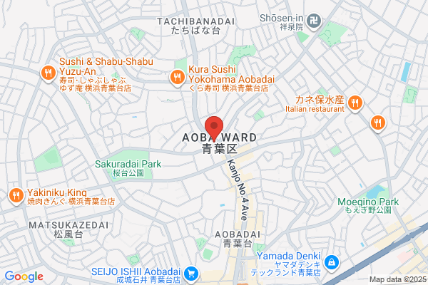Omachi Sakurada Dental Clinic