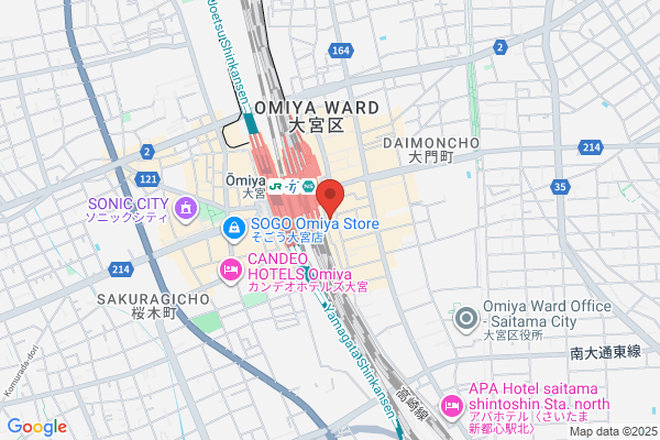 Omiya Dental Clinic