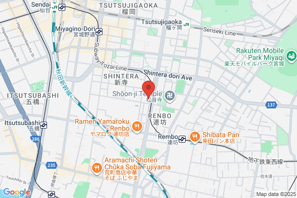 Sendai College of Dental Hygiene
