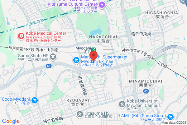 Daimaru Suma Store