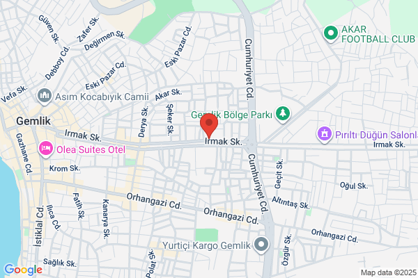 Gemtas Co., Ltd., Gent Ichibancho Br.