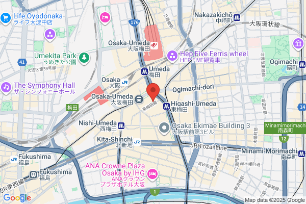 Loft Umeda Loft Co., Ltd.