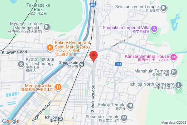 Plaza Shugakuin