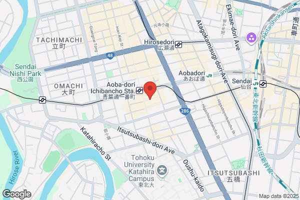 Sendai Jujiya Co., Ltd.