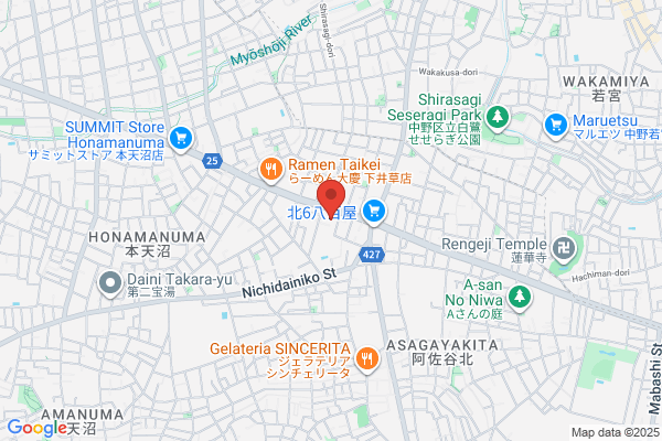 Munekata Design Institute Co., Ltd.