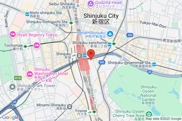 Seiko Planning Co., Ltd.