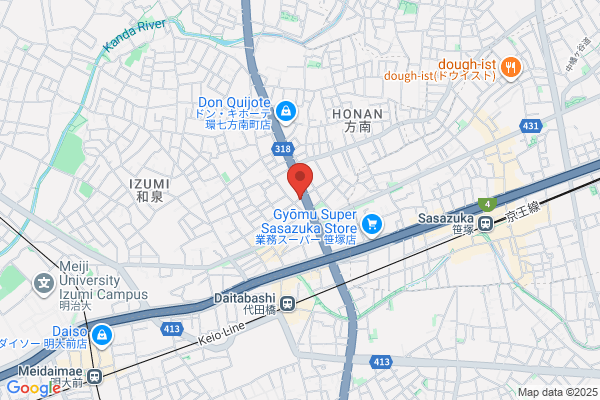 Hashiba Grand Co., Ltd.