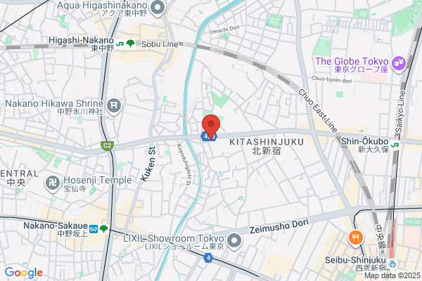 Nihon Detective Association