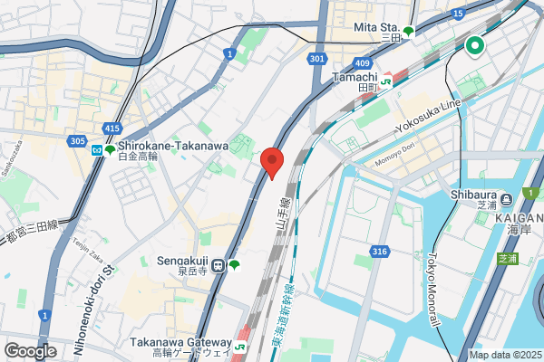 Zeppelin Co., Ltd.