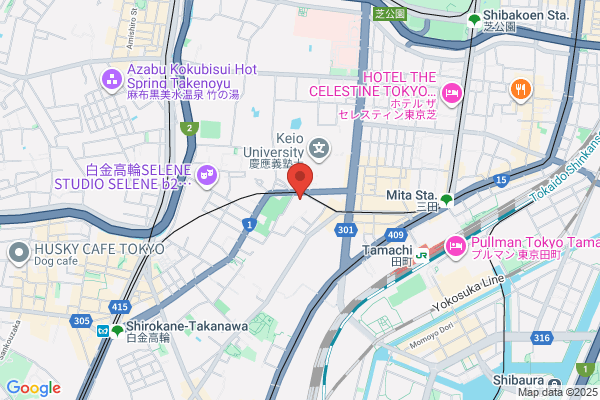 DM Research Center Co., Ltd.