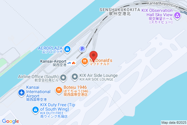 Kansai Mail Co., Ltd.