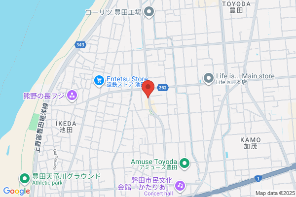 Hamashin Co., Ltd.