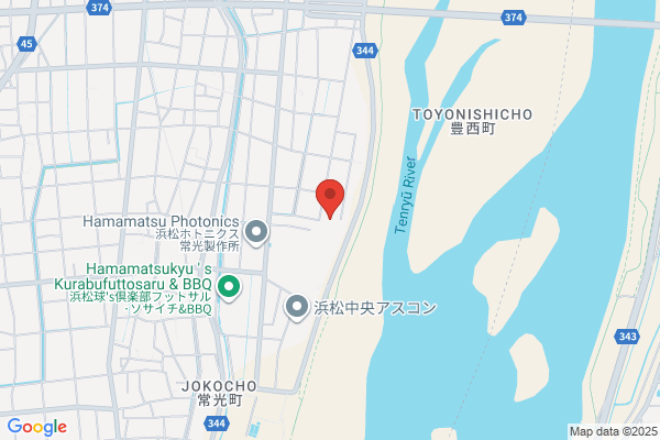 Meiwa Shoji Co., Ltd.