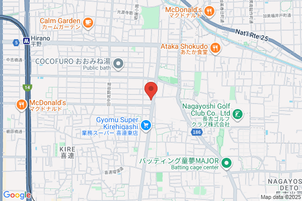 Three F Co., Ltd.