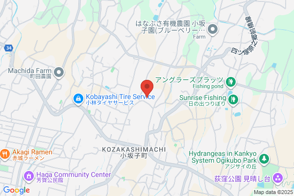 Earth Kankyo Service Co., Ltd.