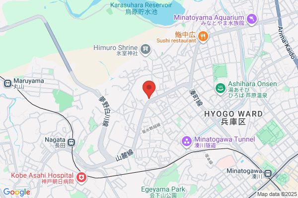 Port Eiken Co., Ltd.