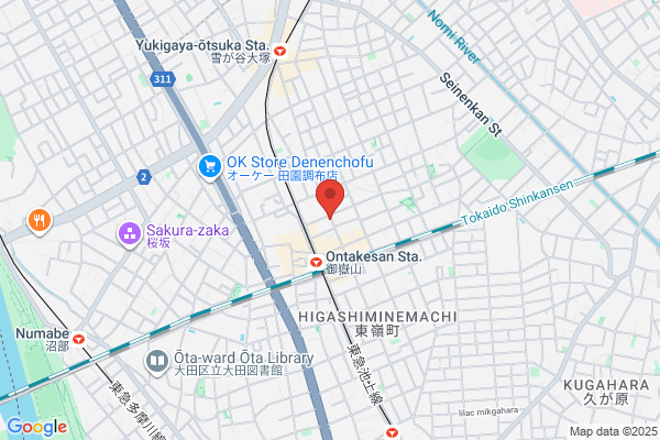 Fujiya Co., Ltd.