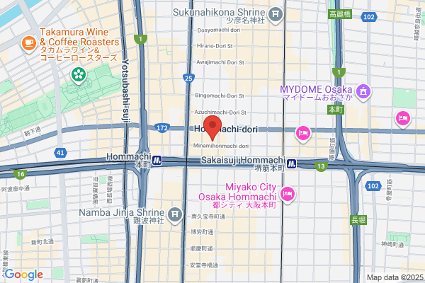 Duo Co., Ltd.